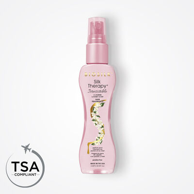 BioSilk Silk Therapy Irresistible Hair Fragrance